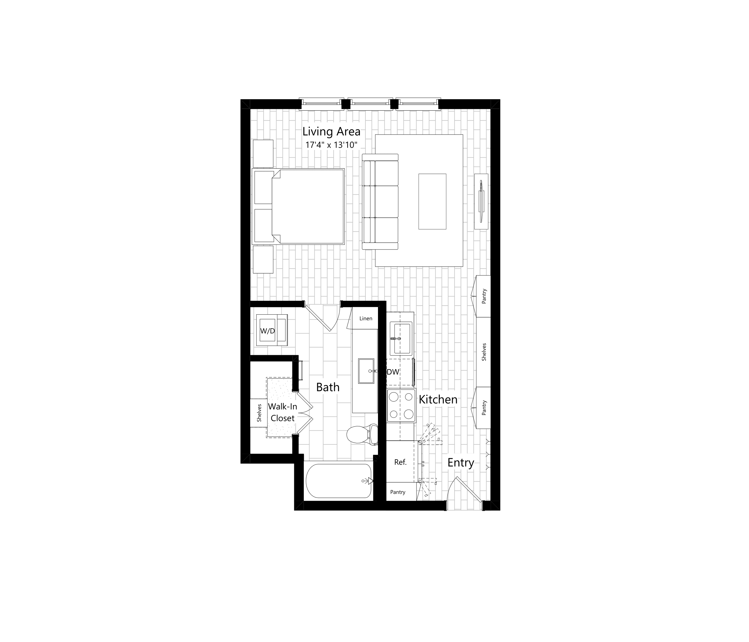S1 floor plan