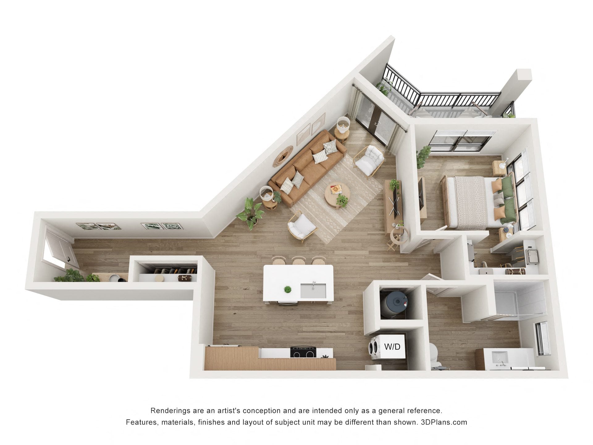 Bryn House 7 of 12