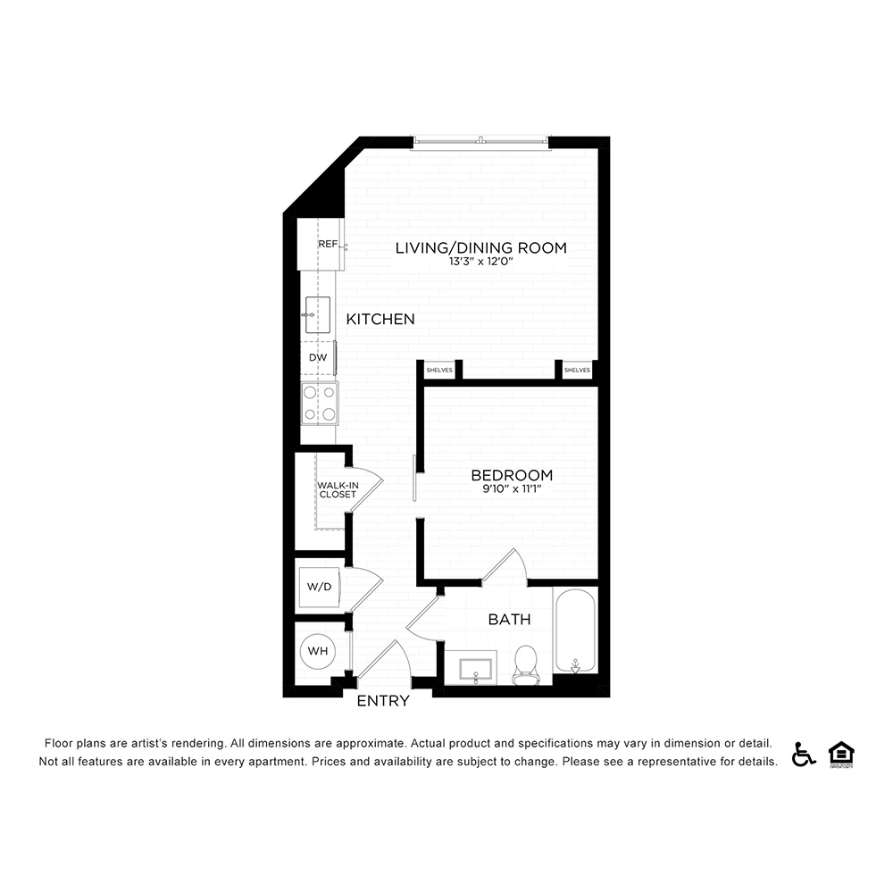 S2 floor plan