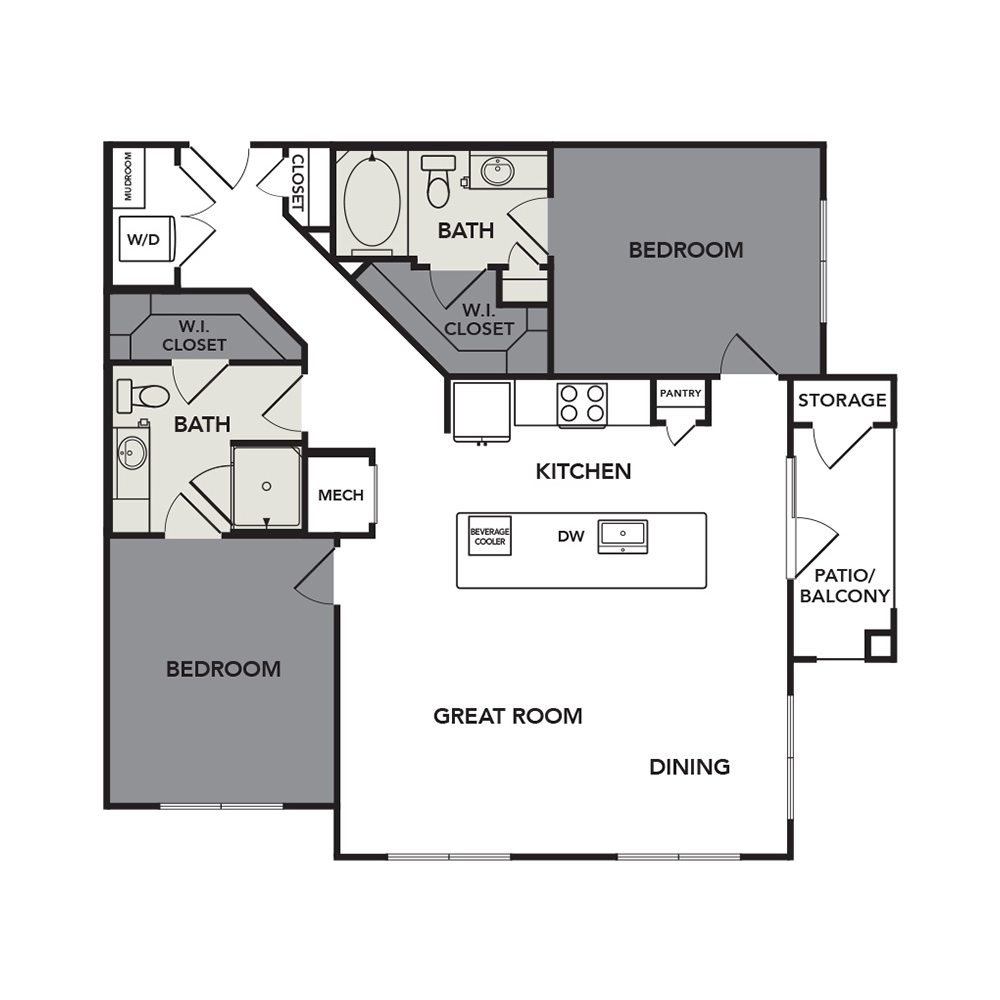 C3a-3 floor plan