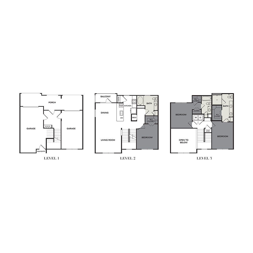 D2-MS floor plan