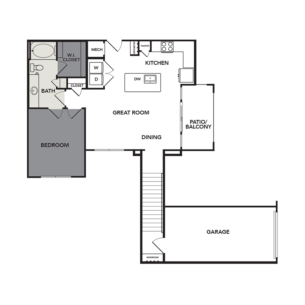 A3g2 floor plan
