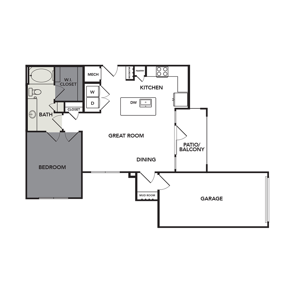 A3g1 floor plan