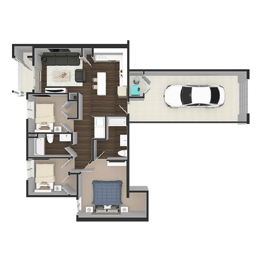 3.2.2 floor plan