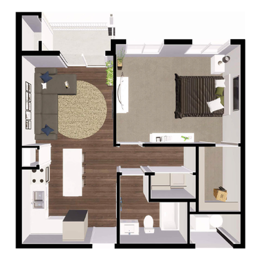 1.1.3 floor plan