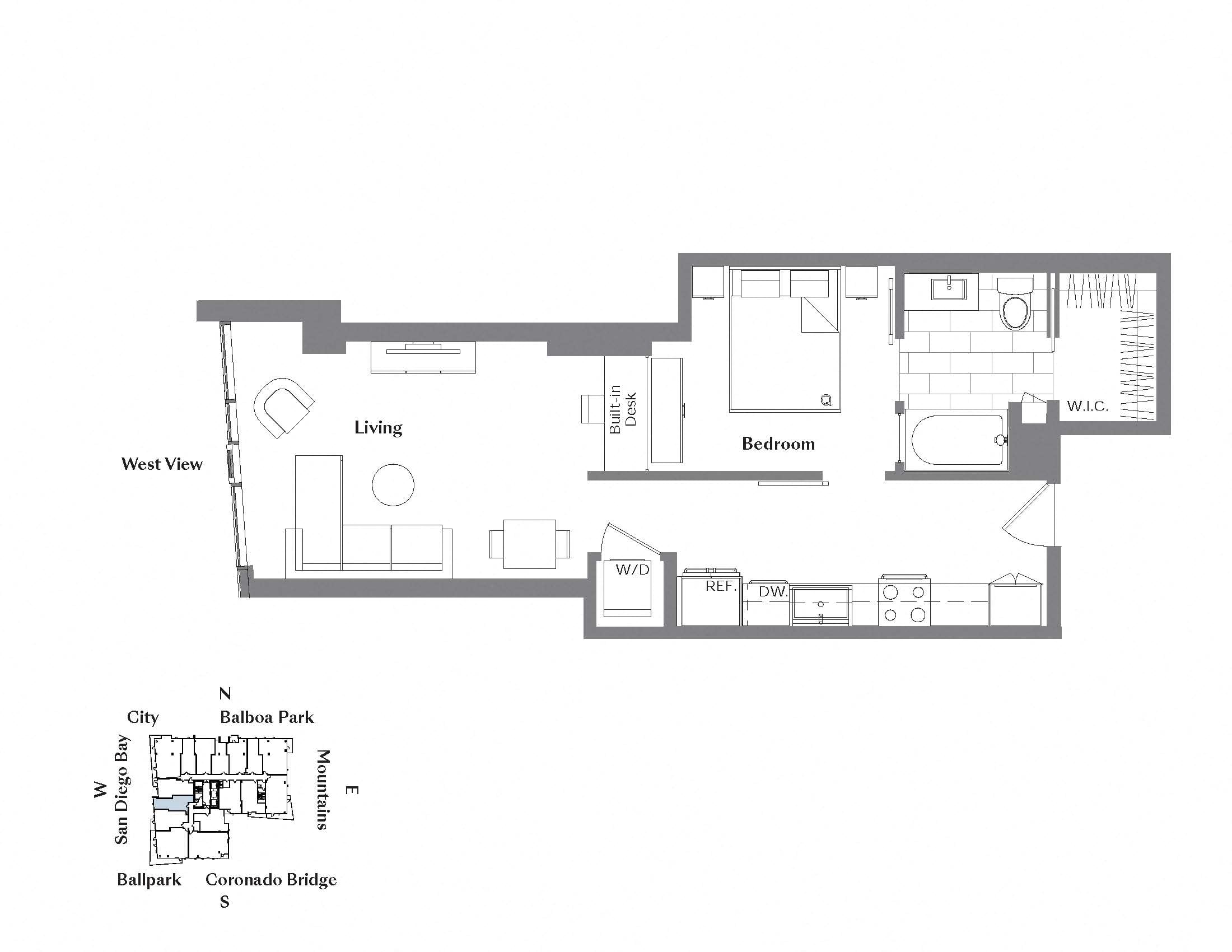 JD floor plan