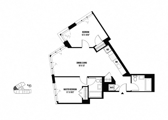 S30 floor plan