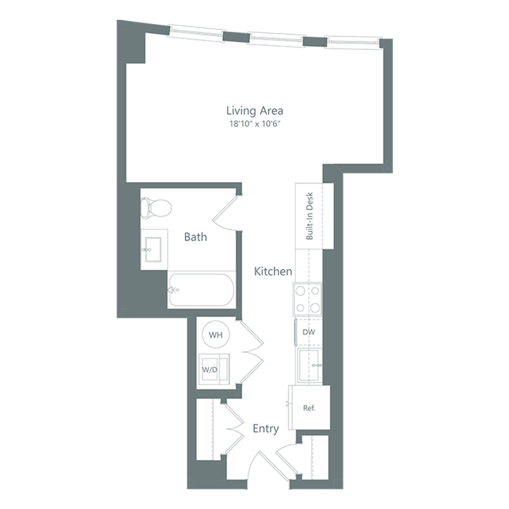 S2 floor plan