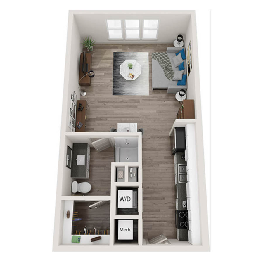 S04 floor plan