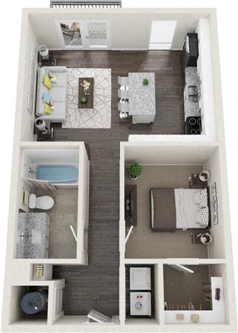 S2 floor plan
