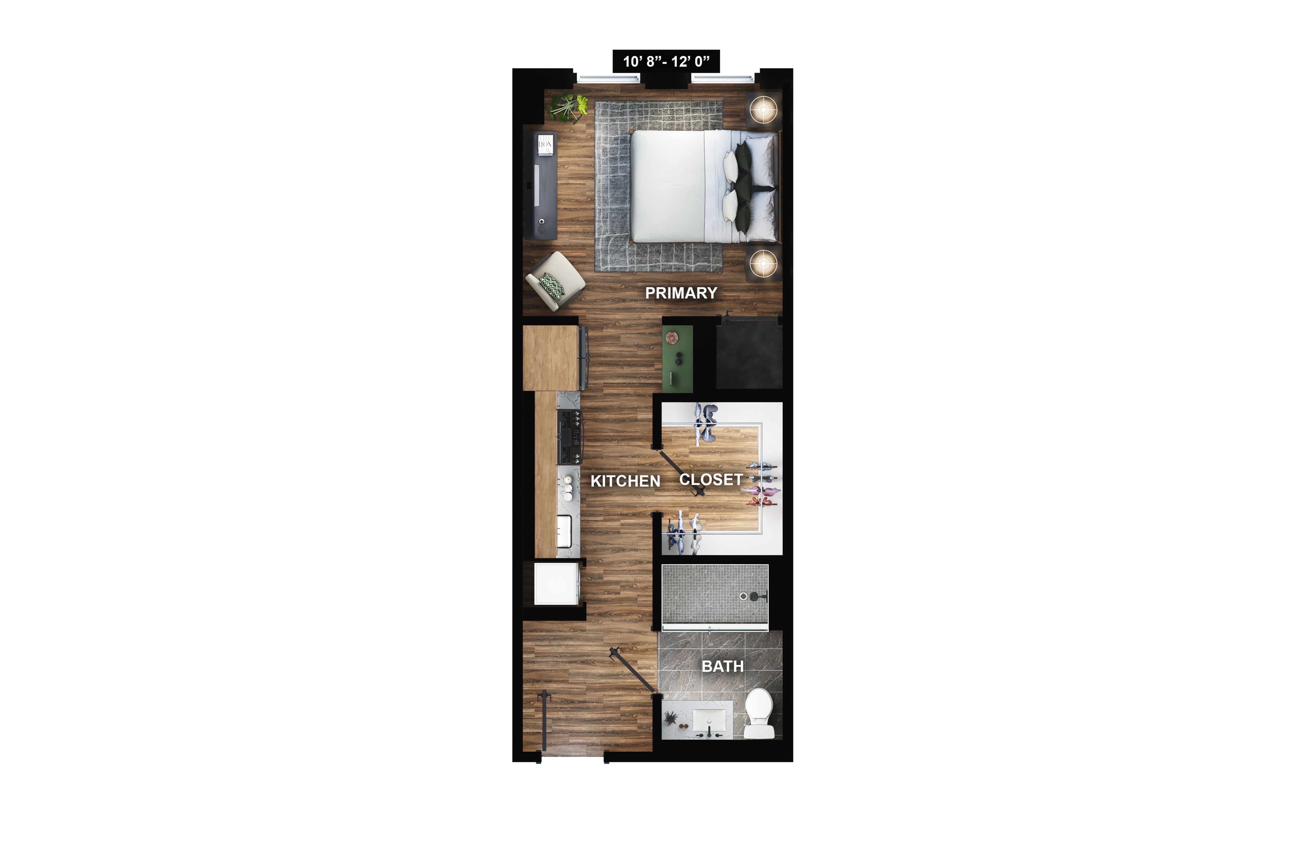 S1 floor plan