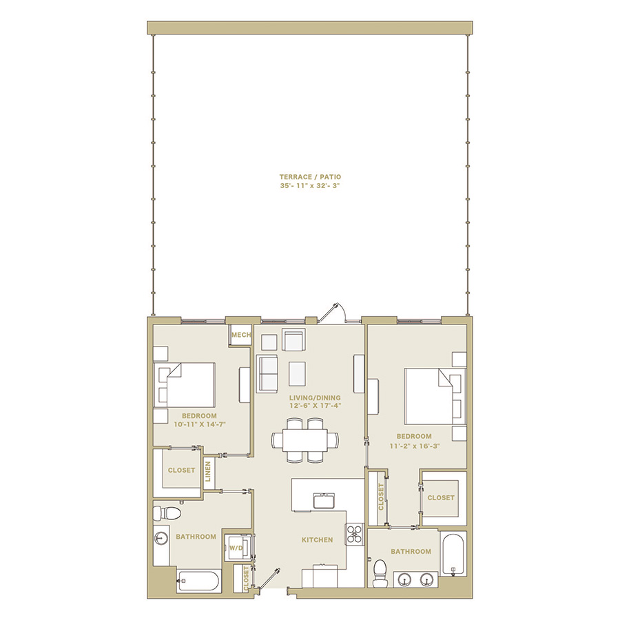 B8.1 floor plan