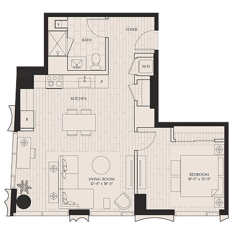Concept Properties