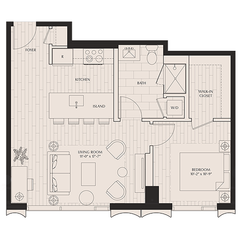 Concept Properties