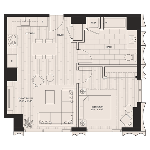 Concept Properties