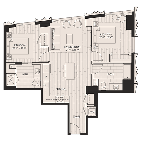 Concept Properties