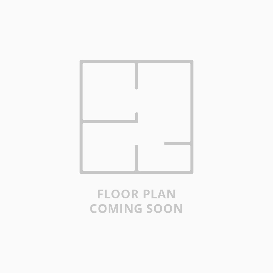 Unit 1002 floor plan