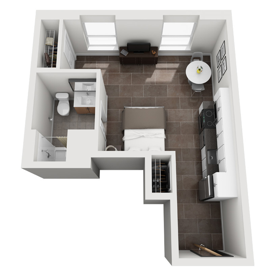 Link - S.14 floor plan