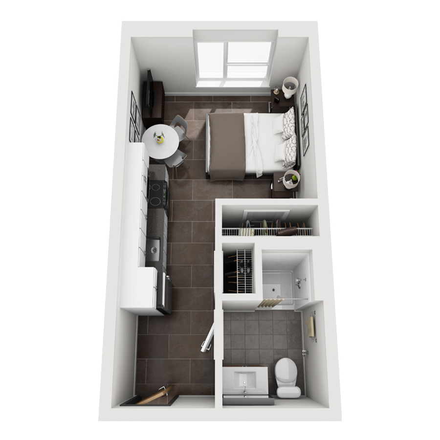 Link - S.1 floor plan