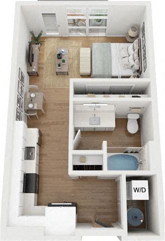 SO floor plan