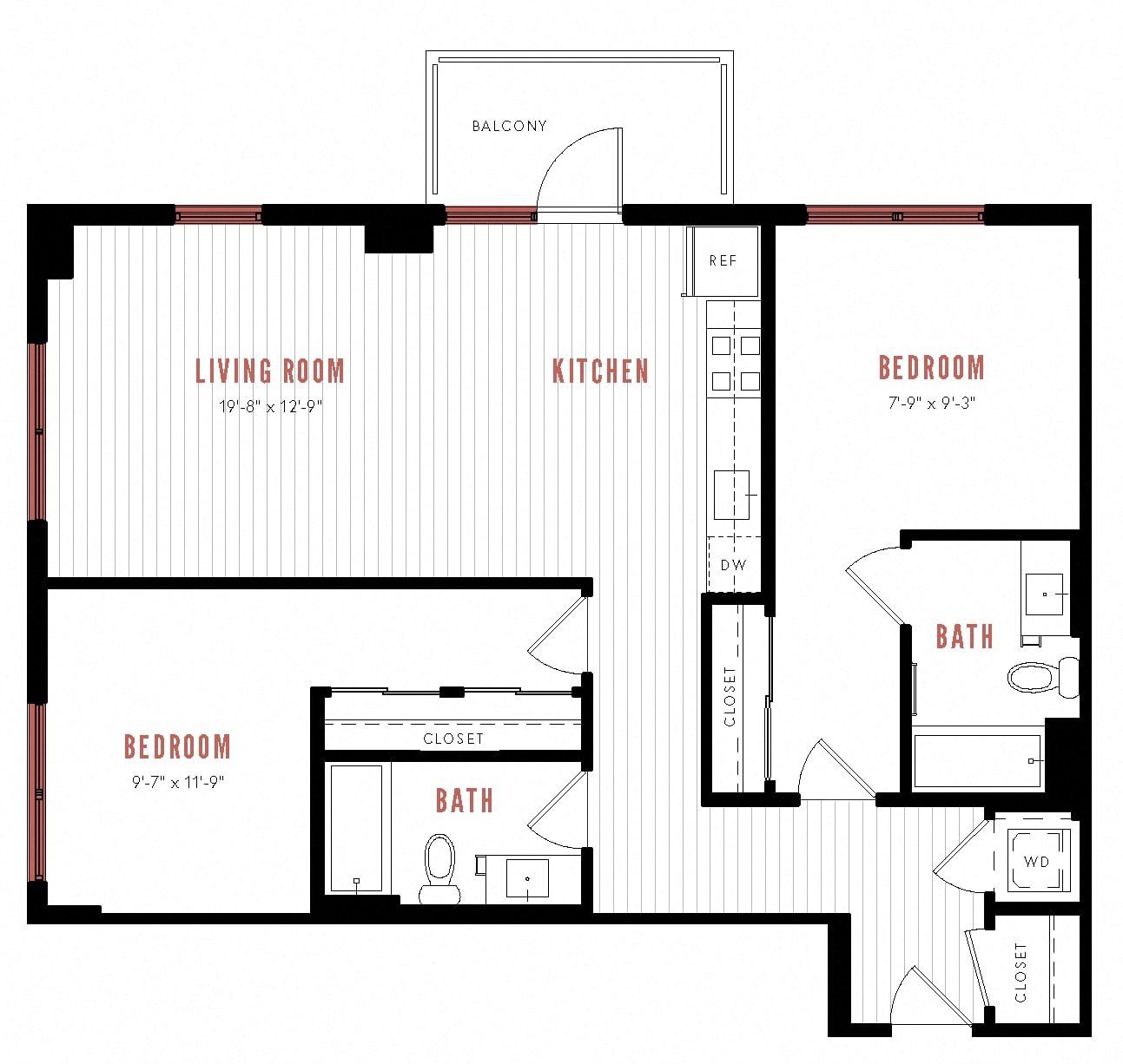 C10.B floor plan