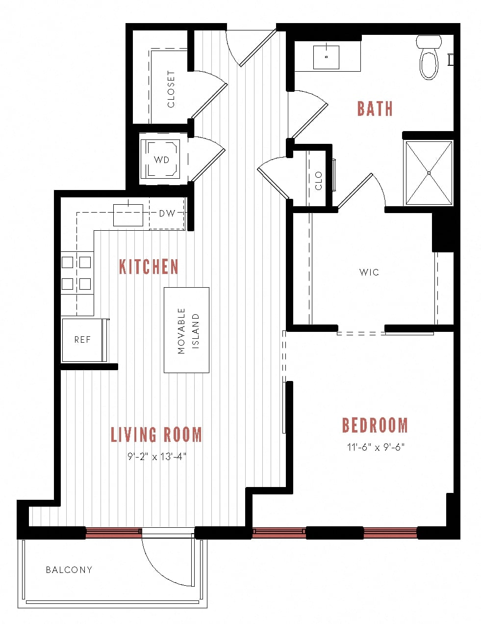 A-15.B floor plan