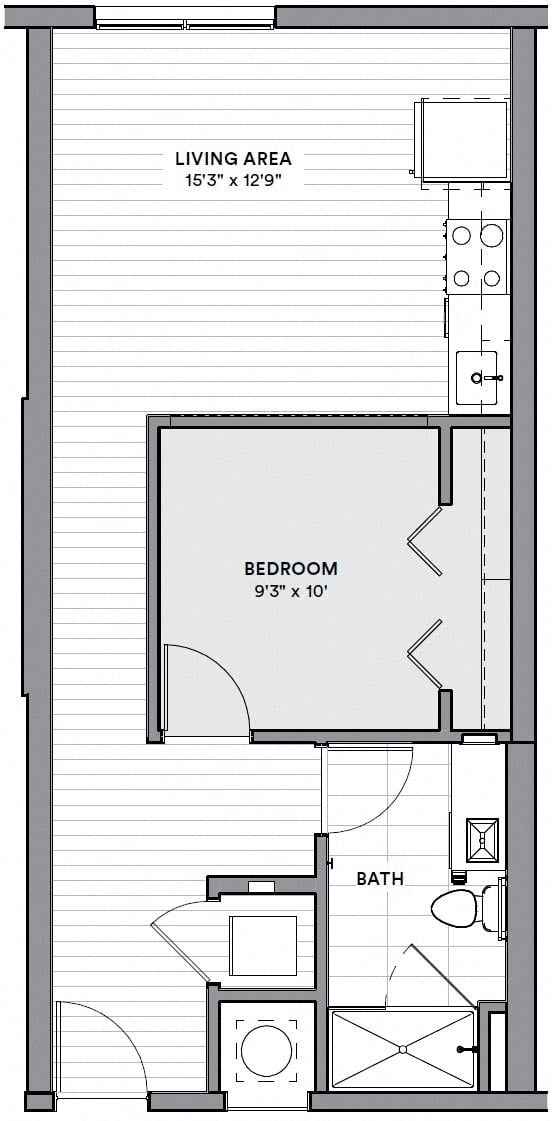 S7 floor plan