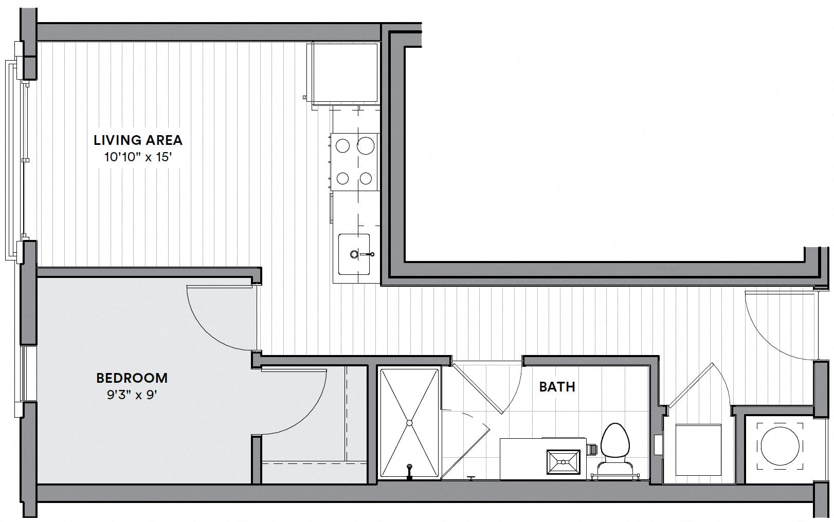 S1 floor plan
