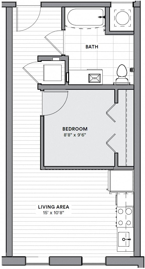 S2 floor plan
