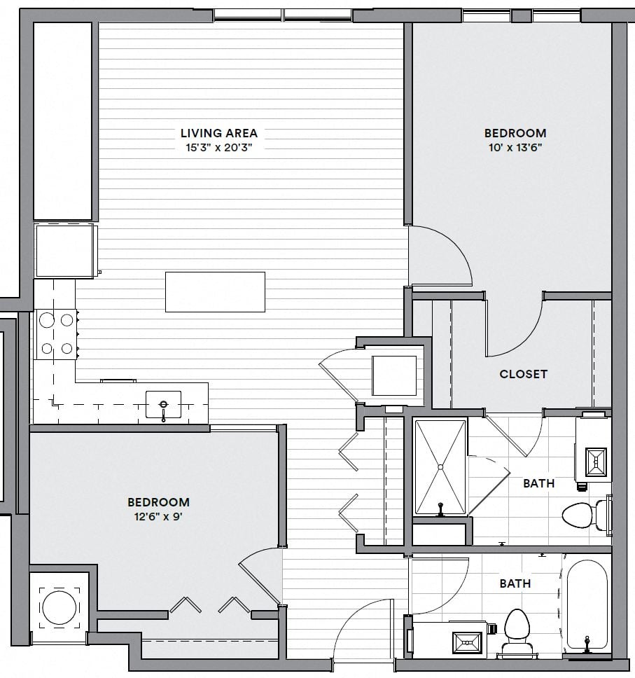 B11 floor plan