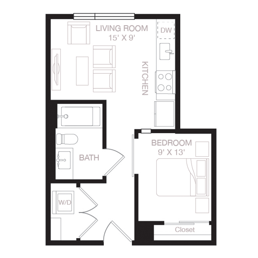 S7 floor plan