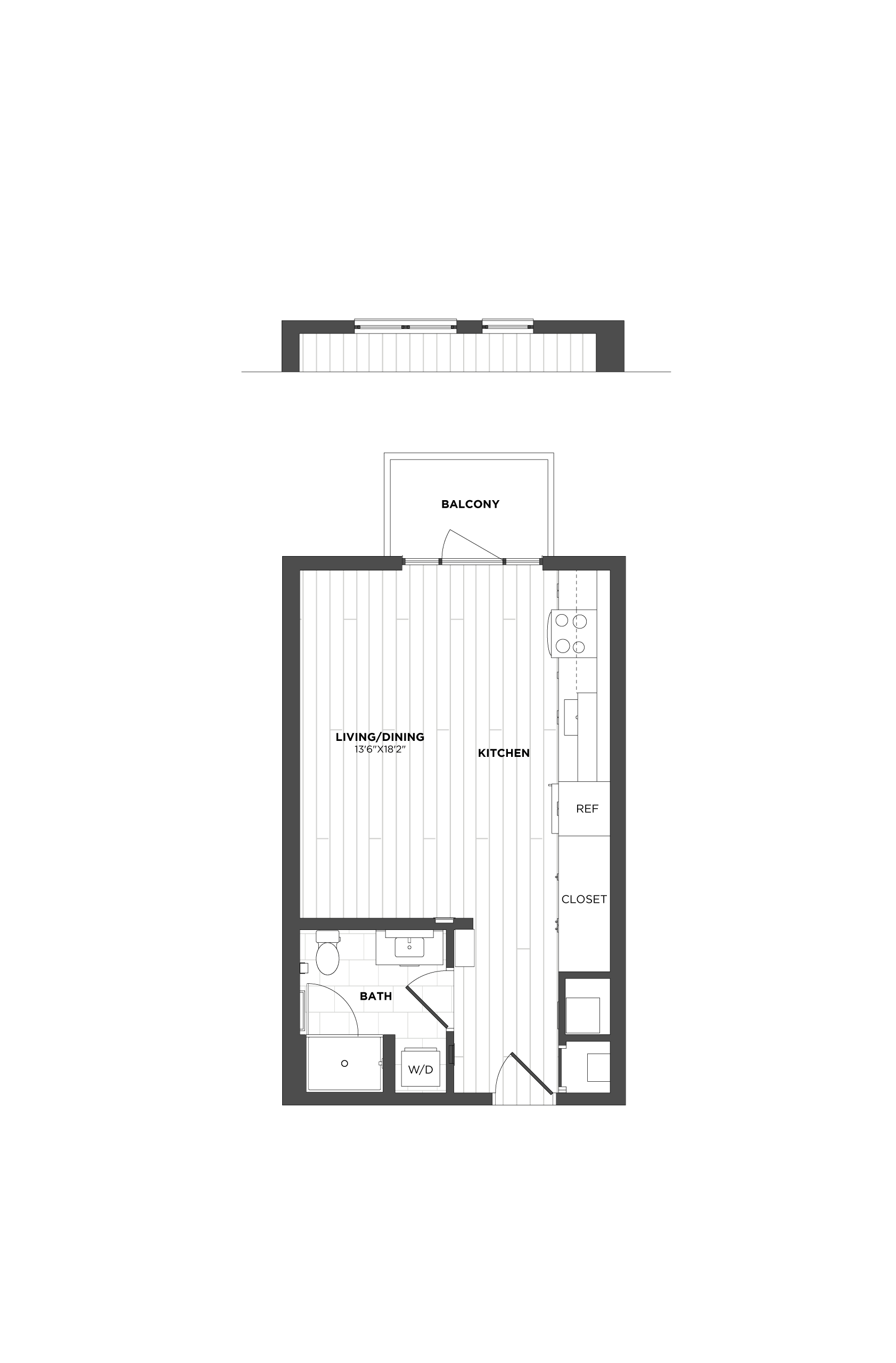S2 floor plan
