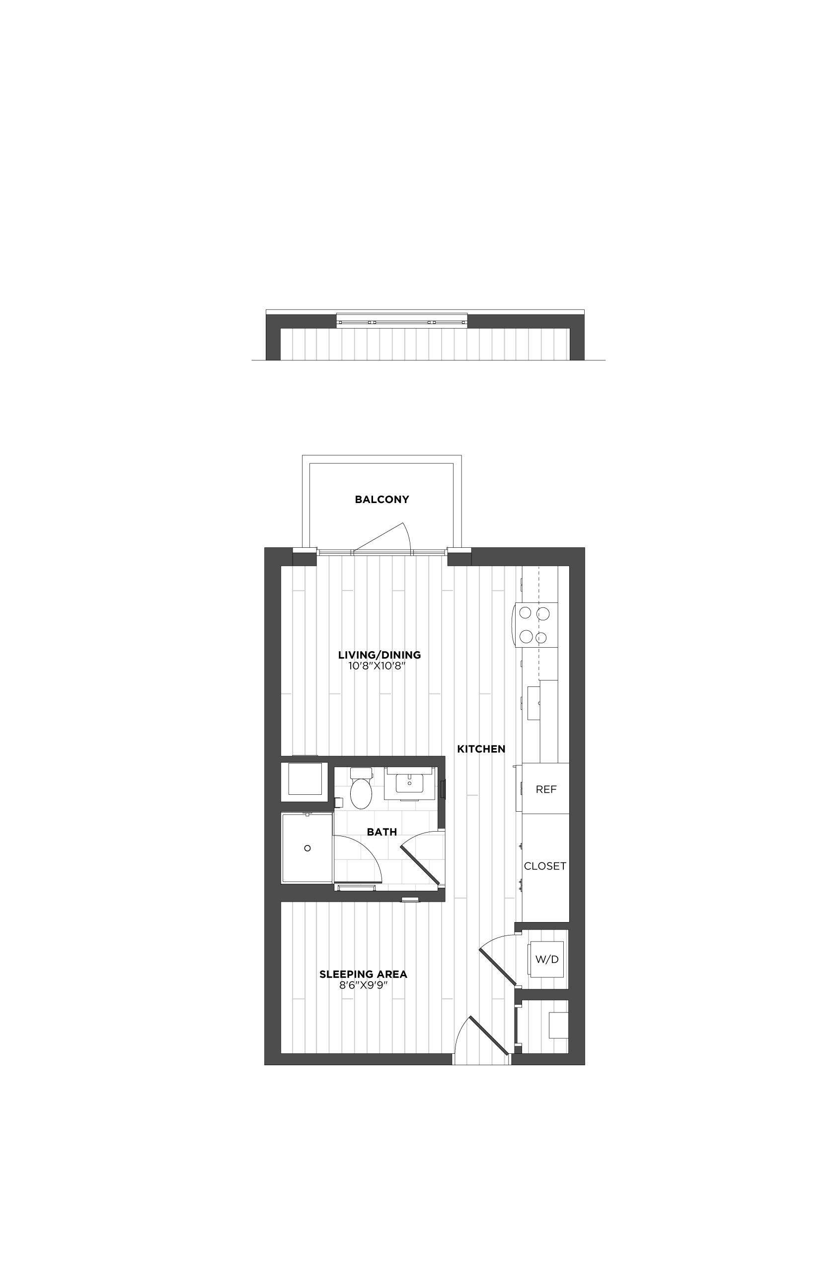 S1 floor plan