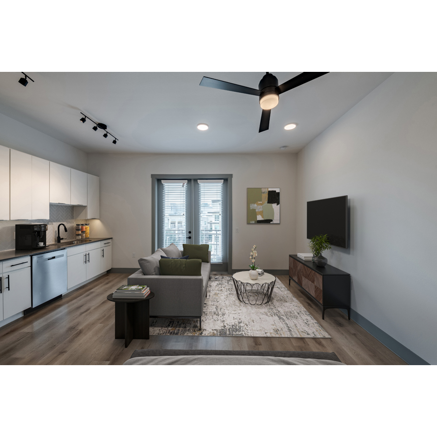 E2 floor plan