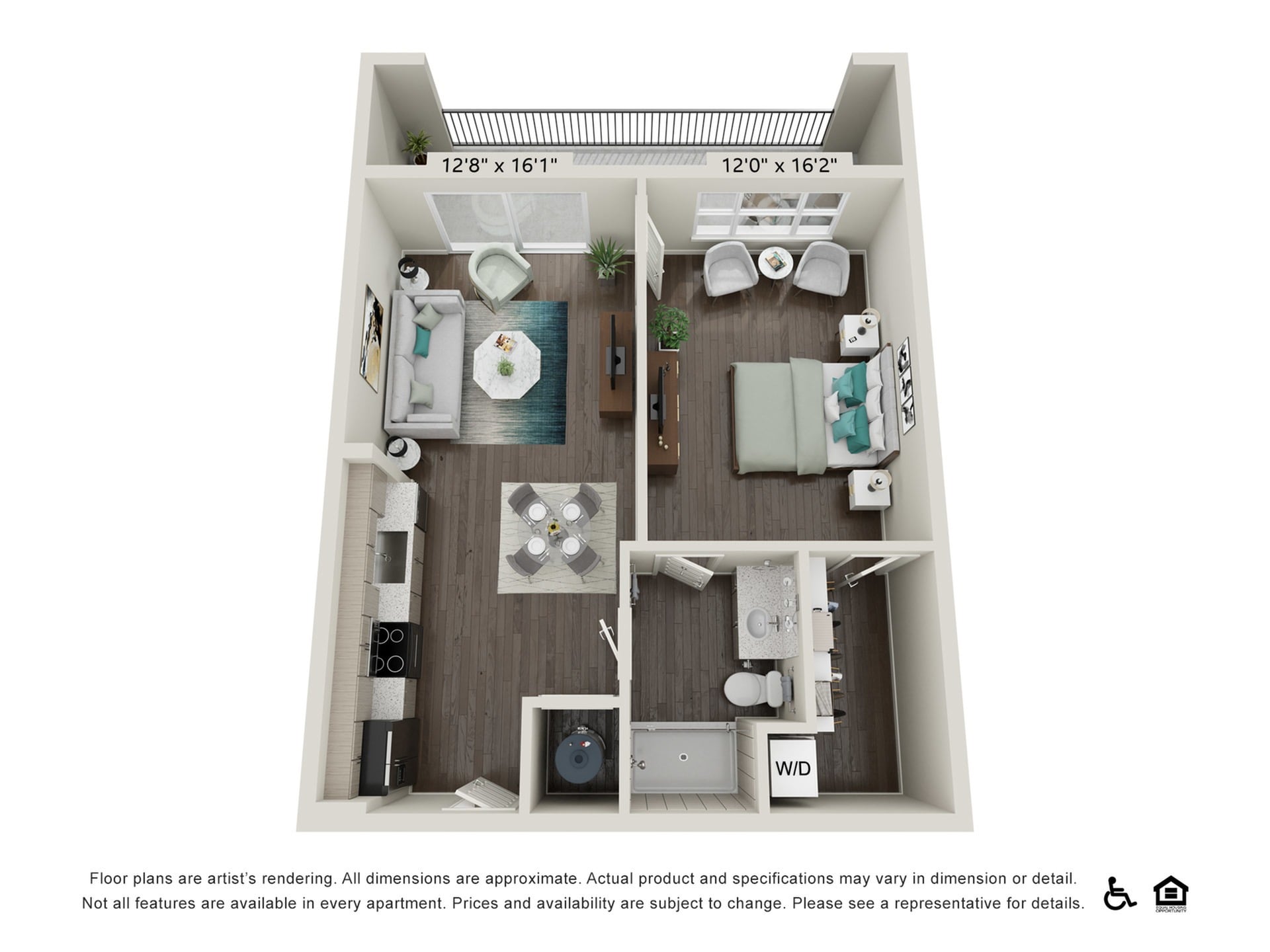 1B.2 floor plan