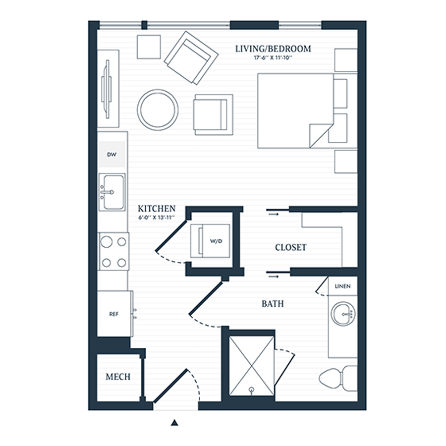 S1 floor plan