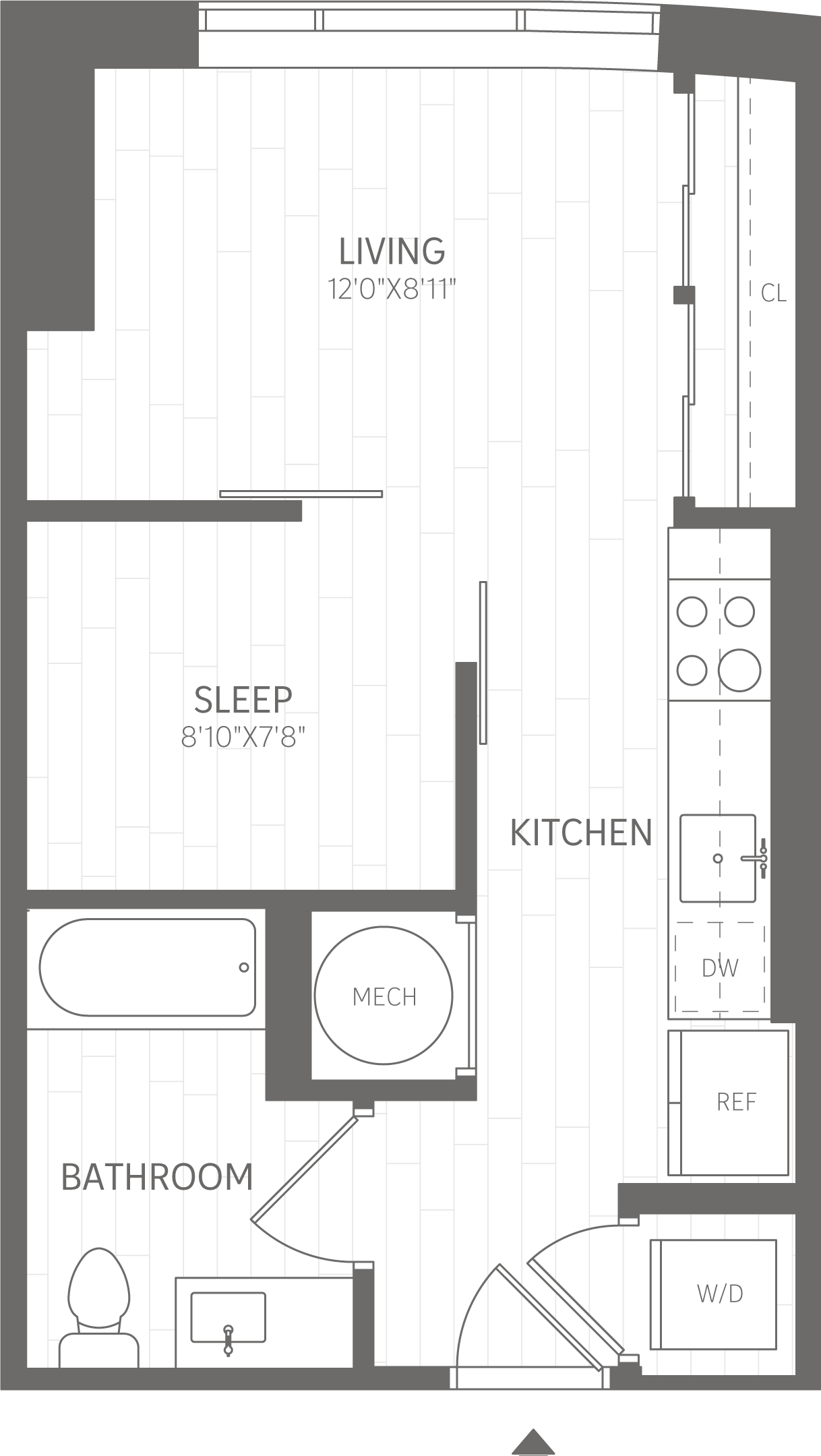 S1.b floor plan