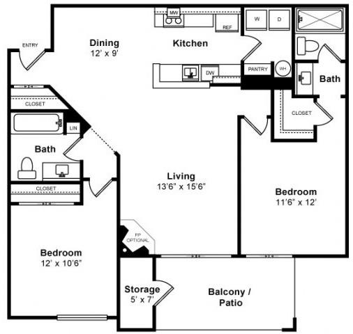 Floor plan image coming soon
