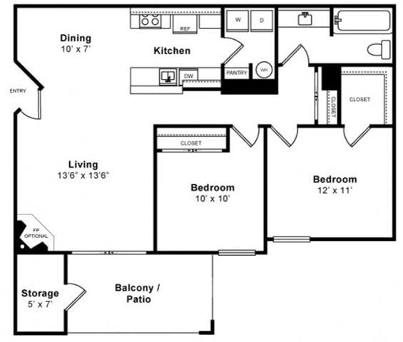 Floor plan image coming soon