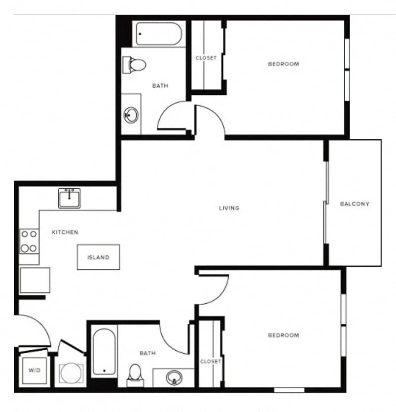 B9b floor plan