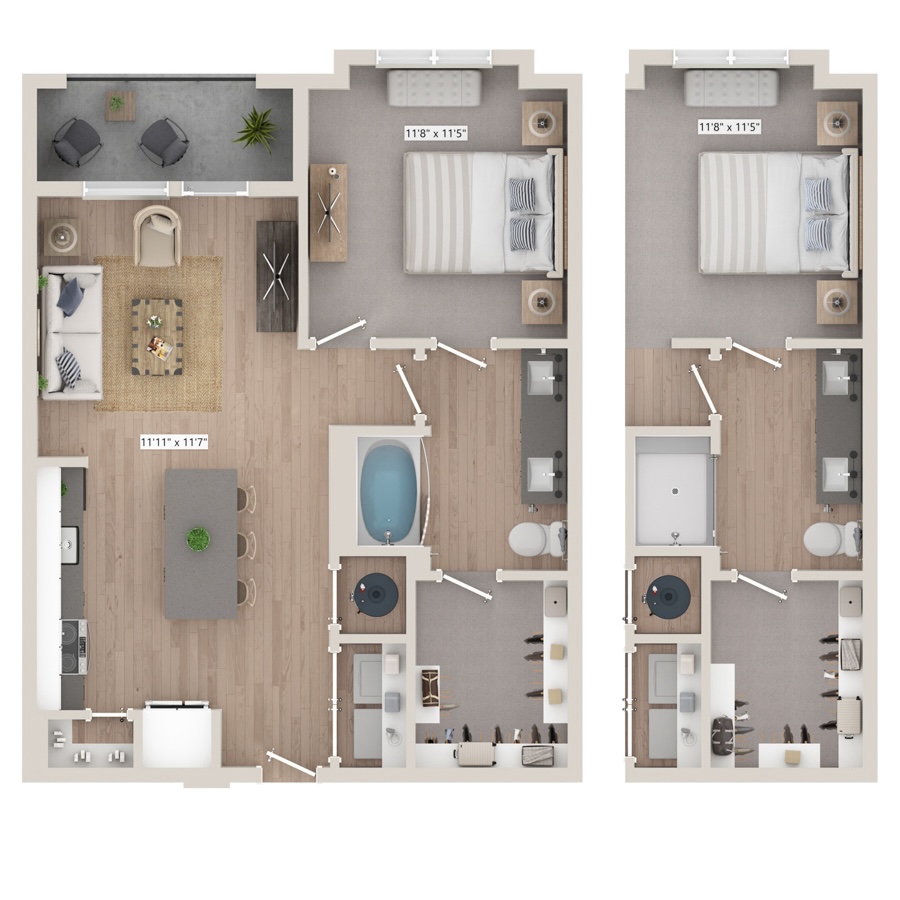 A3.3.2 floor plan