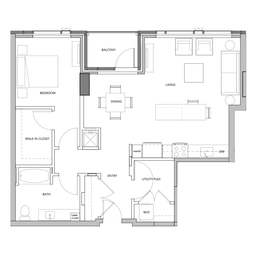 T02 floor plan