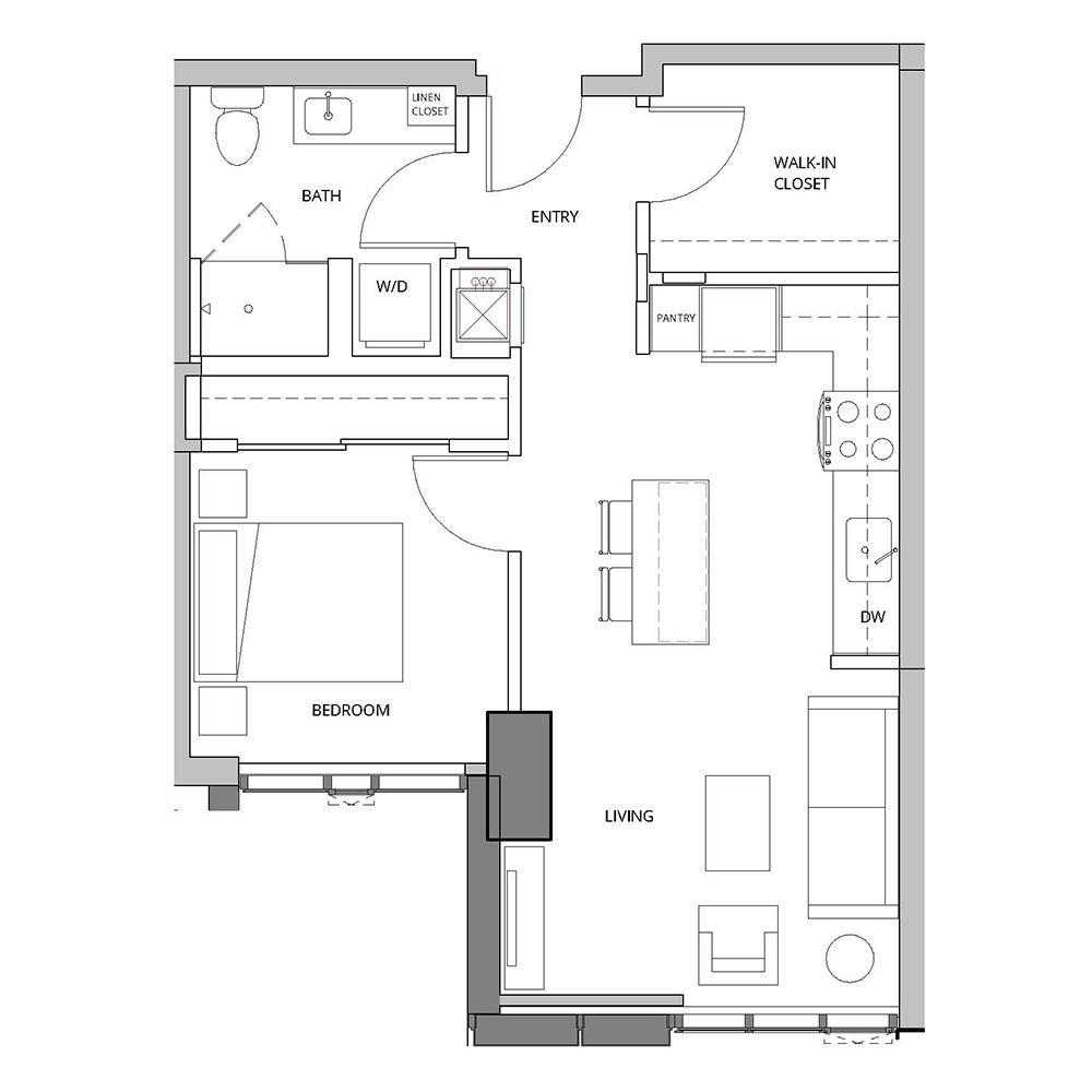 P15 floor plan