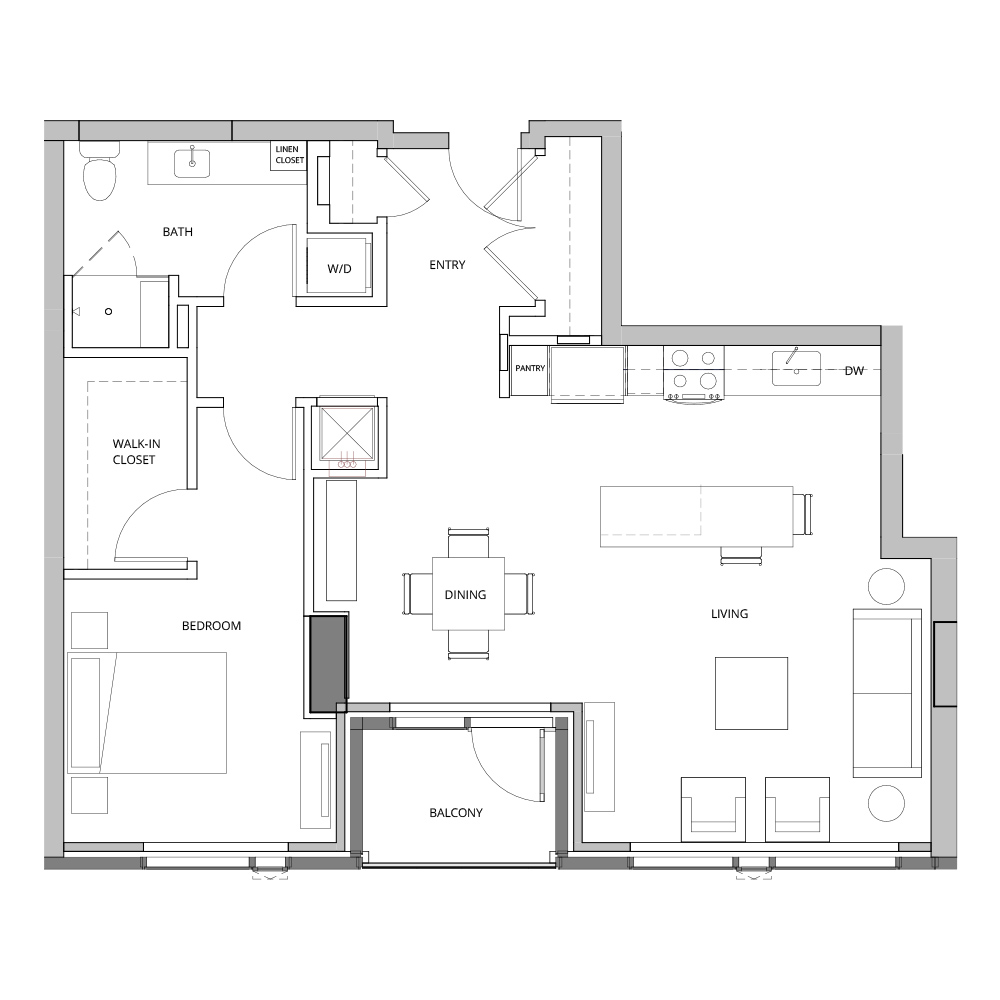 T07 floor plan