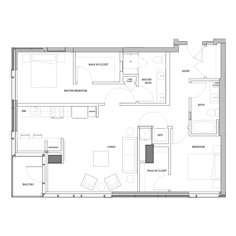 T06 floor plan