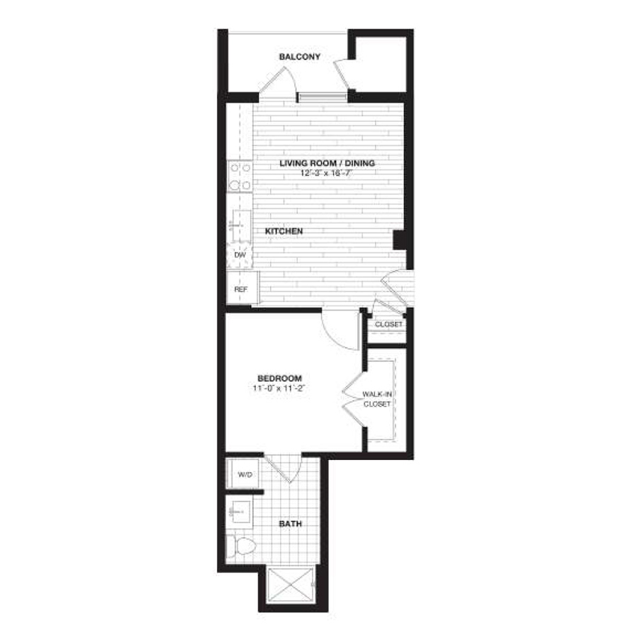 S1 floor plan