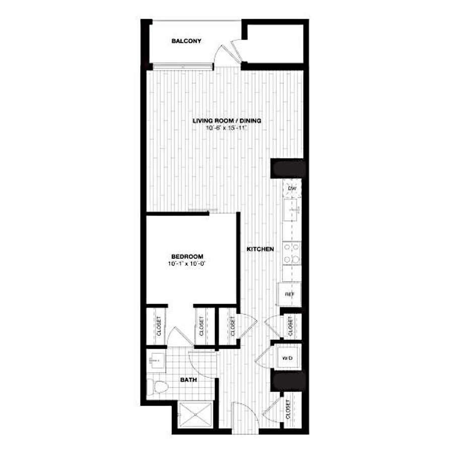 S7A floor plan