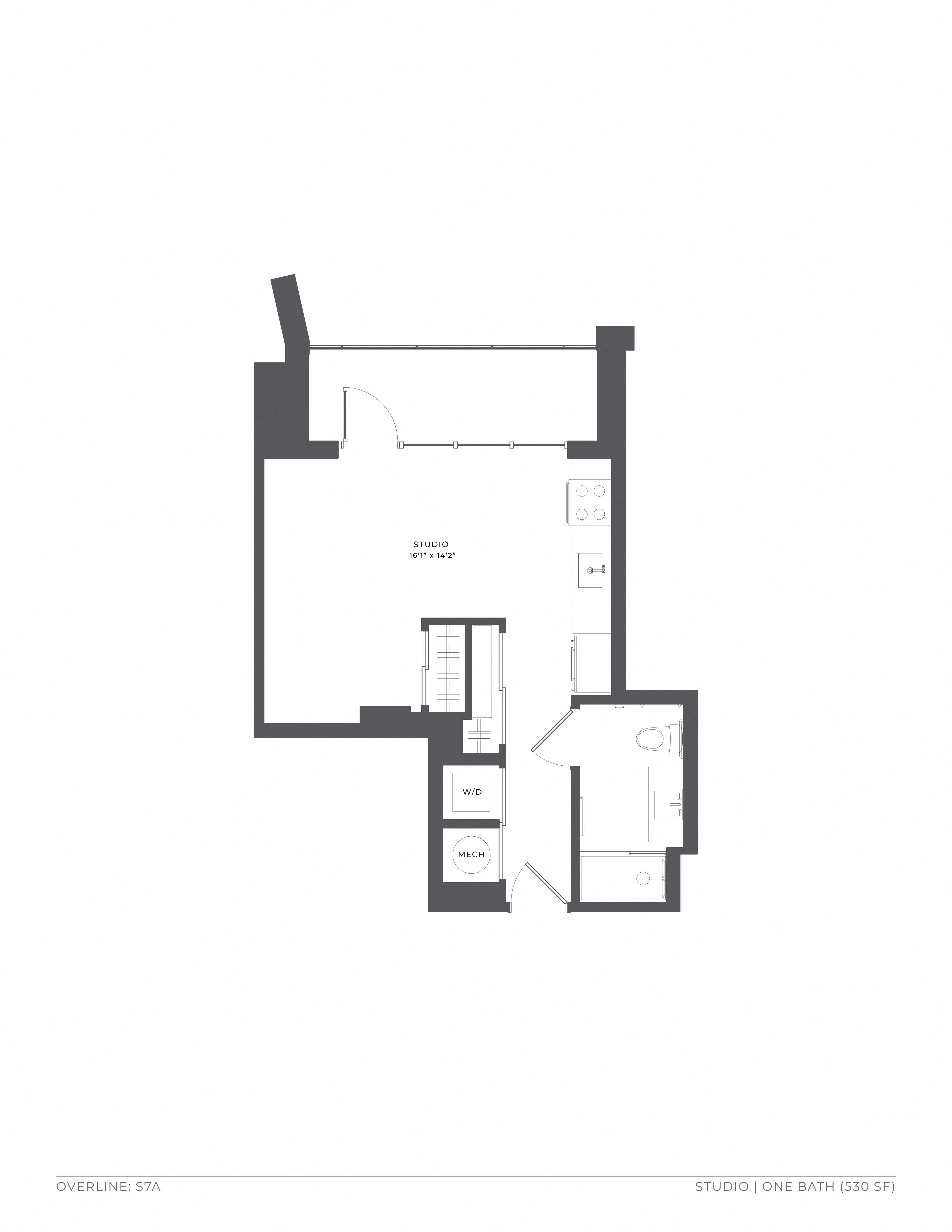 S7a floor plan