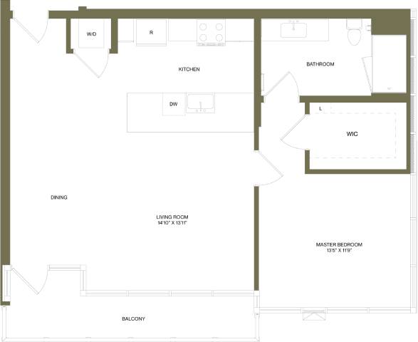 Park Summit Apartments San Diego Ca 5 of 12