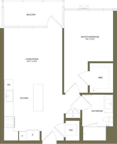 Park Summit Apartments San Diego Ca 2 of 12